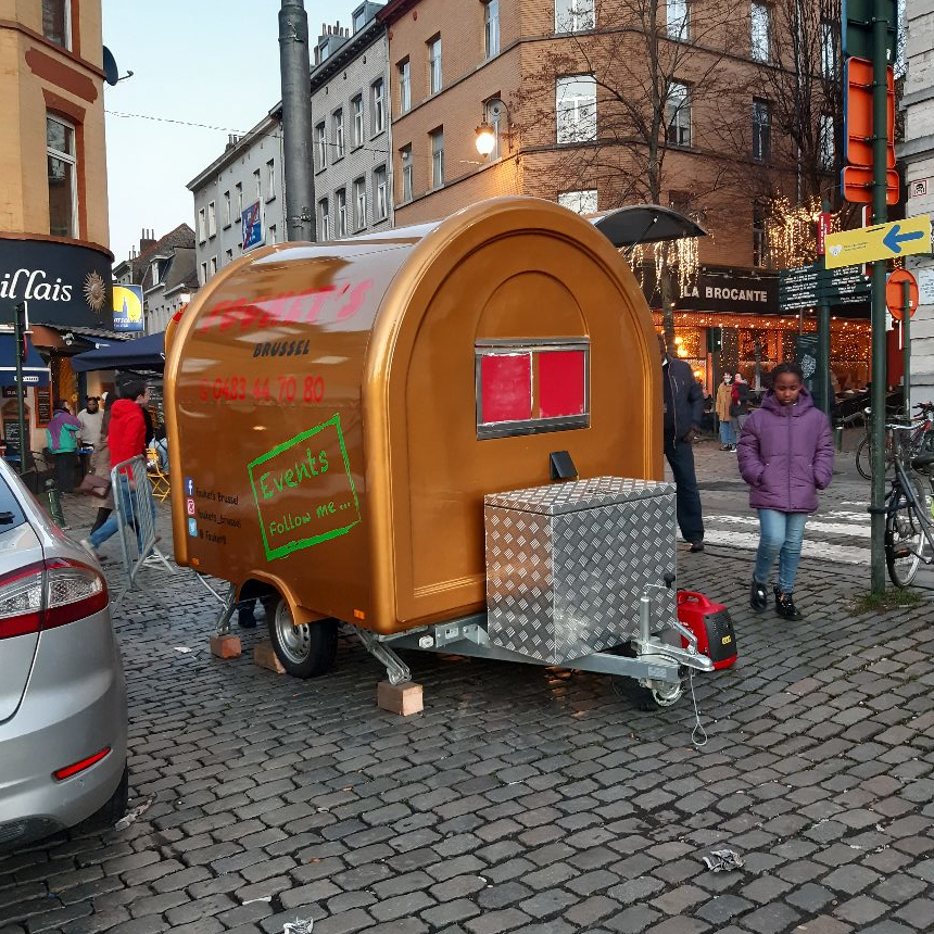 Image du foodtruck