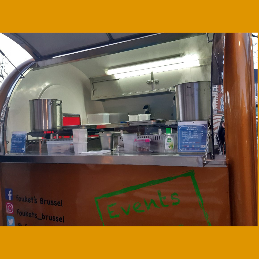 Image du foodtruck