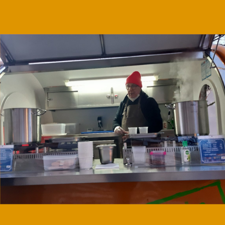Image du foodtruck