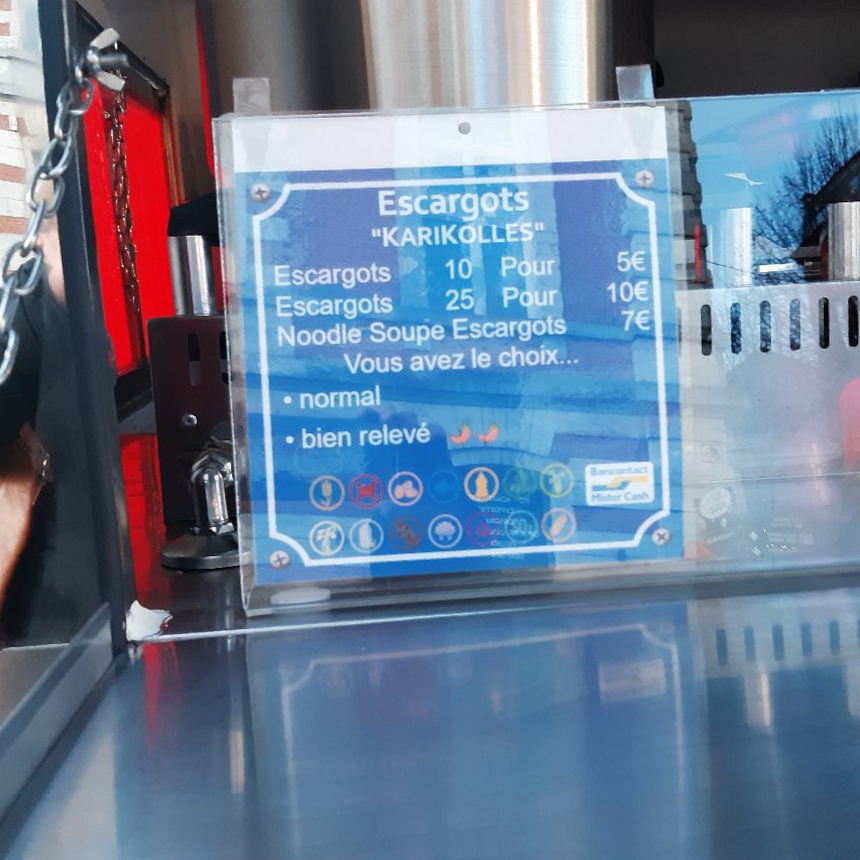 Image du foodtruck