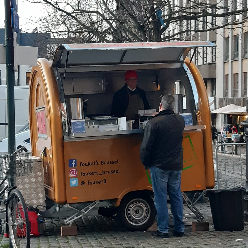 Image du foodtruck