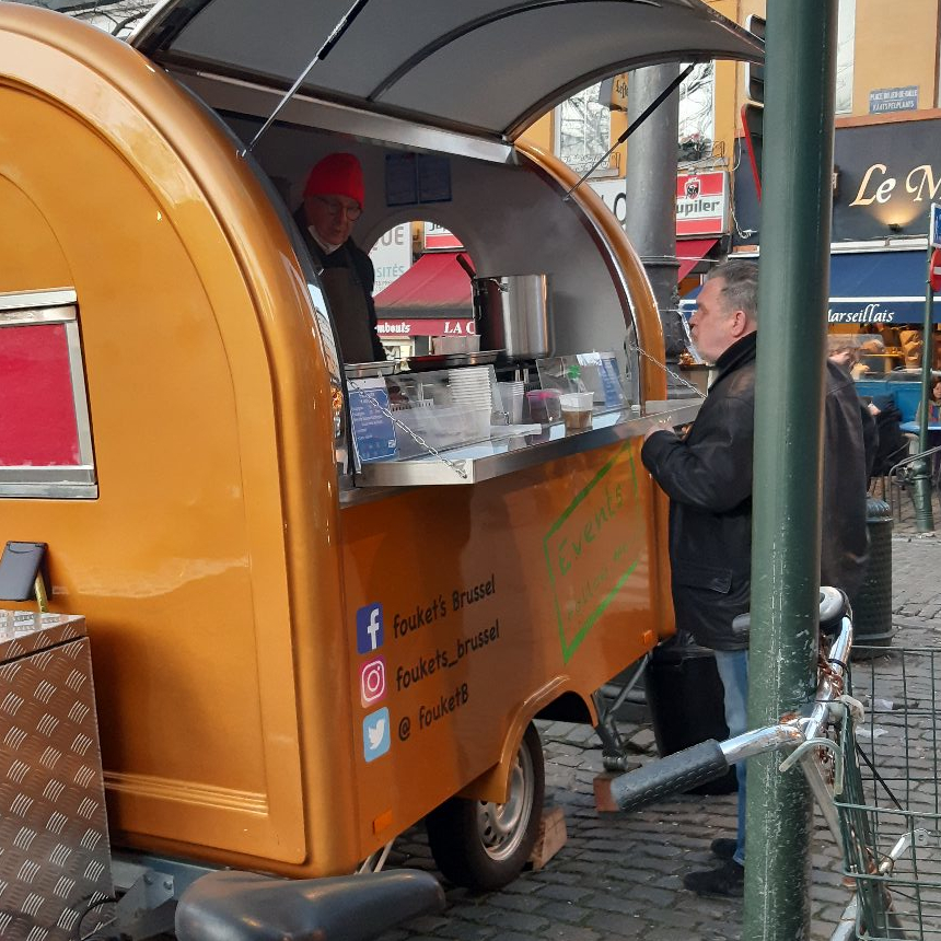Image du foodtruck