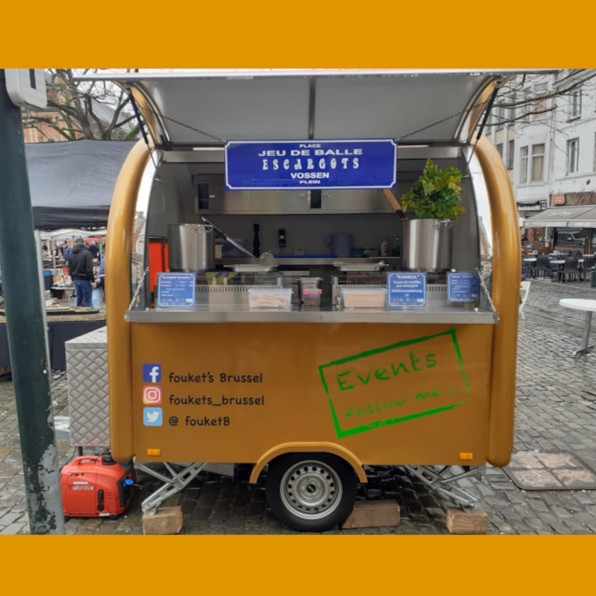 Image du foodtruck