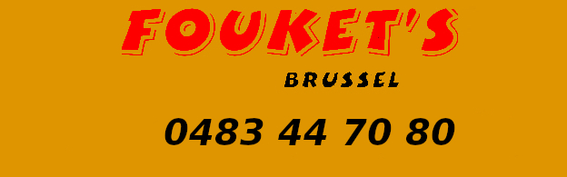 Logo du food truck